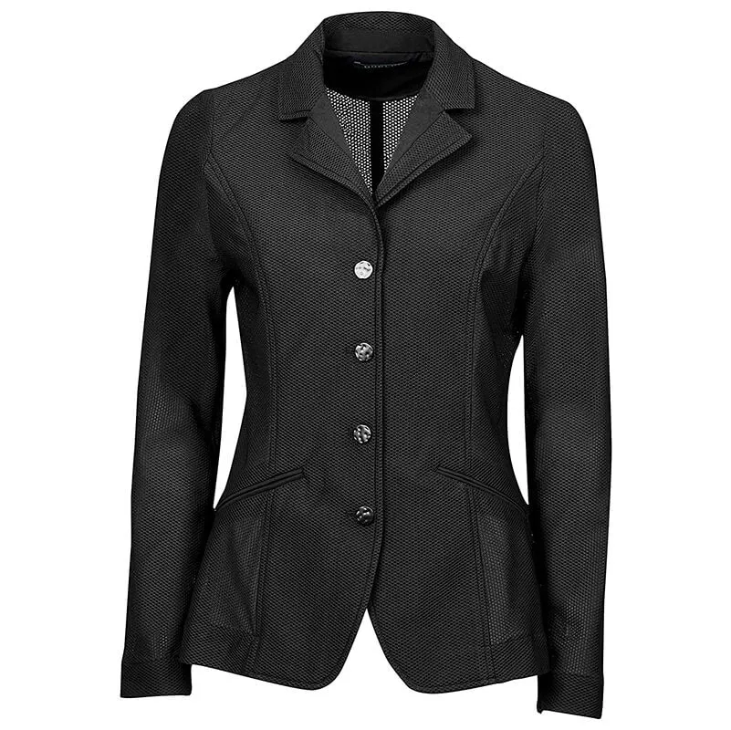 Dublin Kids Hanna Mesh Tailored Jacket II