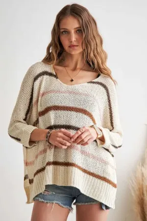 Dunes Sweater