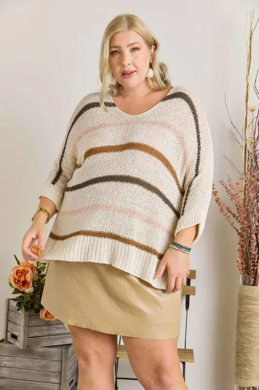 Dunes Sweater