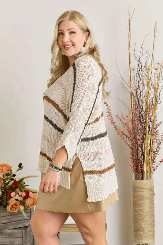 Dunes Sweater