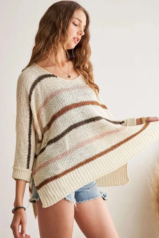 Dunes Sweater