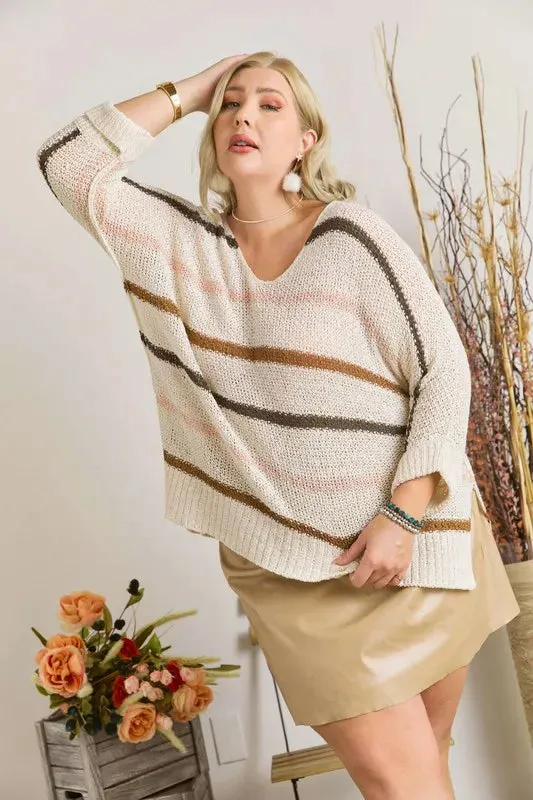 Dunes Sweater