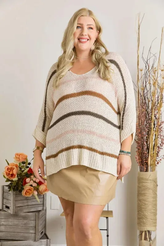 Dunes Sweater