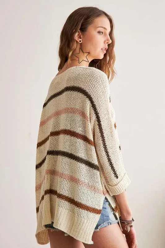 Dunes Sweater