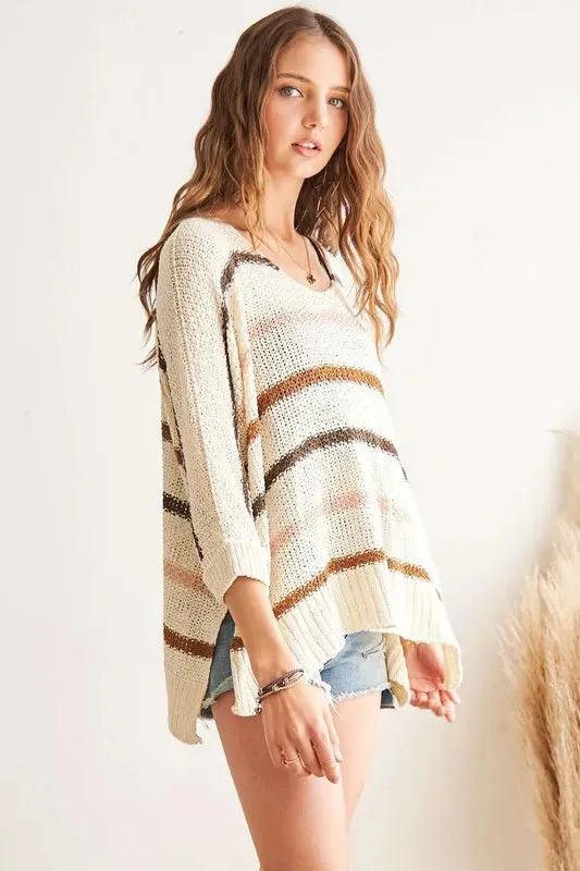 Dunes Sweater