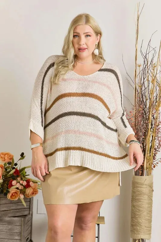 Dunes Sweater