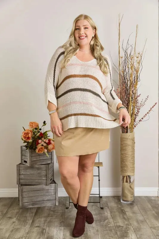 Dunes Sweater