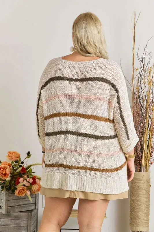 Dunes Sweater