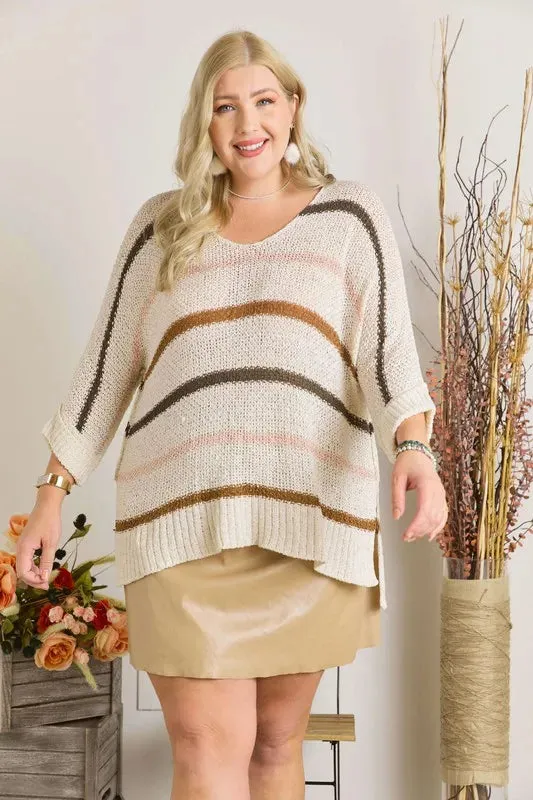 Dunes Sweater