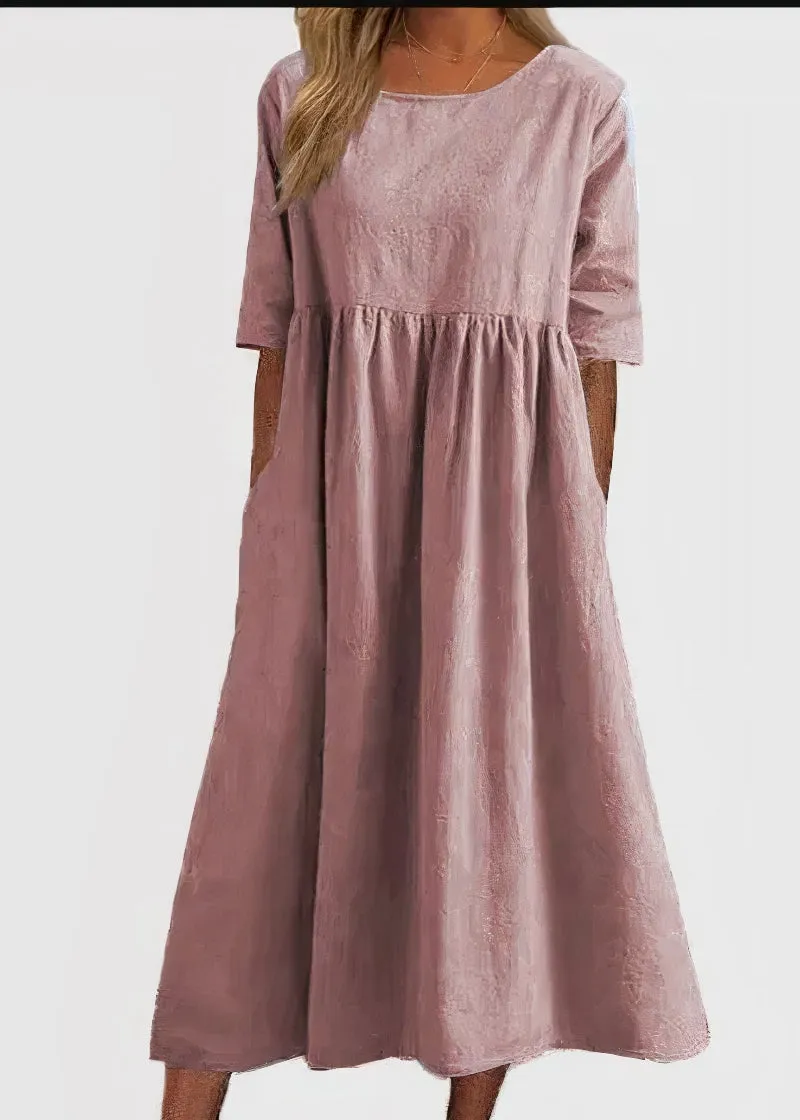 Elena® | Chic Summer Dress For Women
