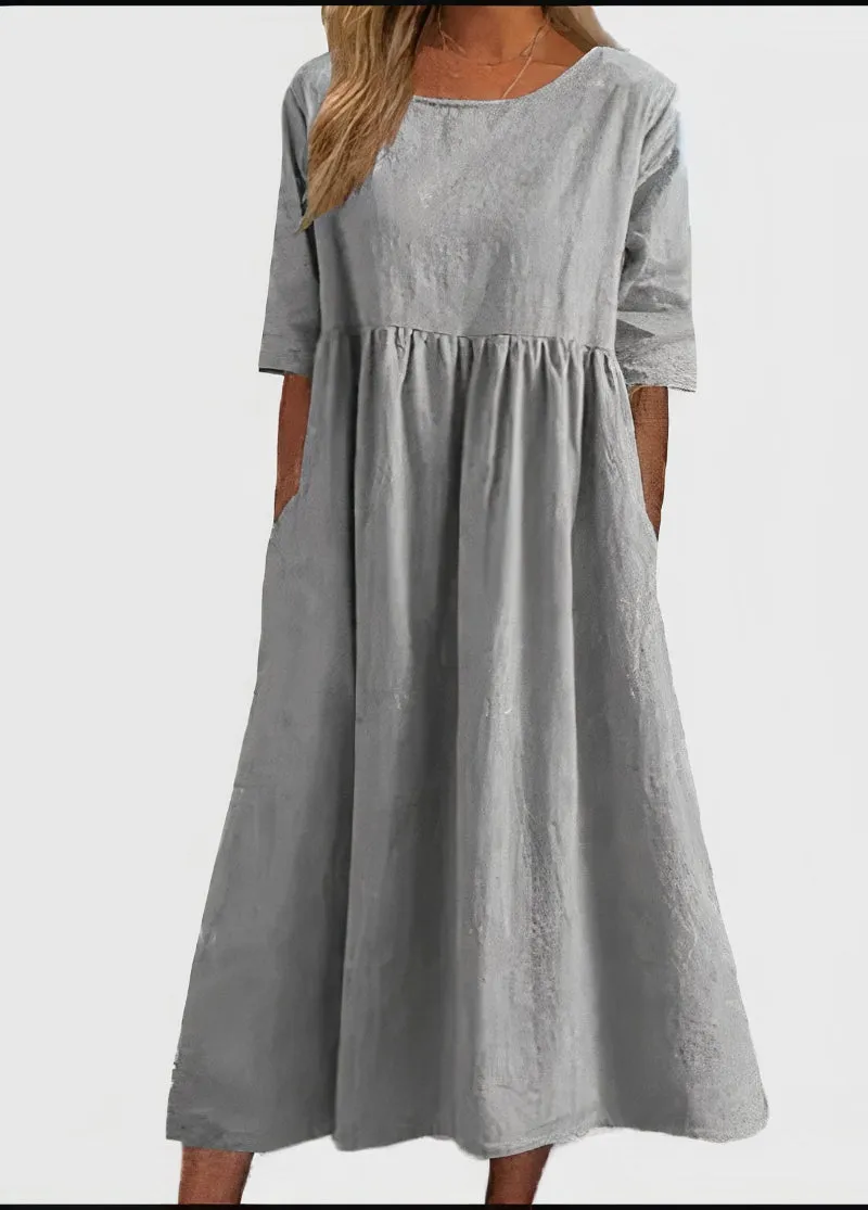 Elena® | Chic Summer Dress For Women