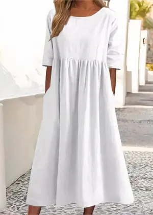 Elena® | Chic Summer Dress For Women