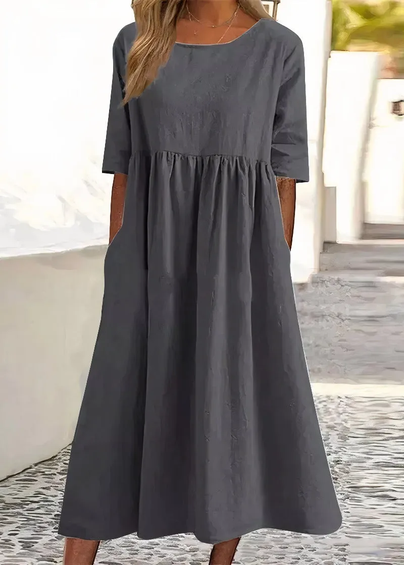Elena® | Chic Summer Dress For Women