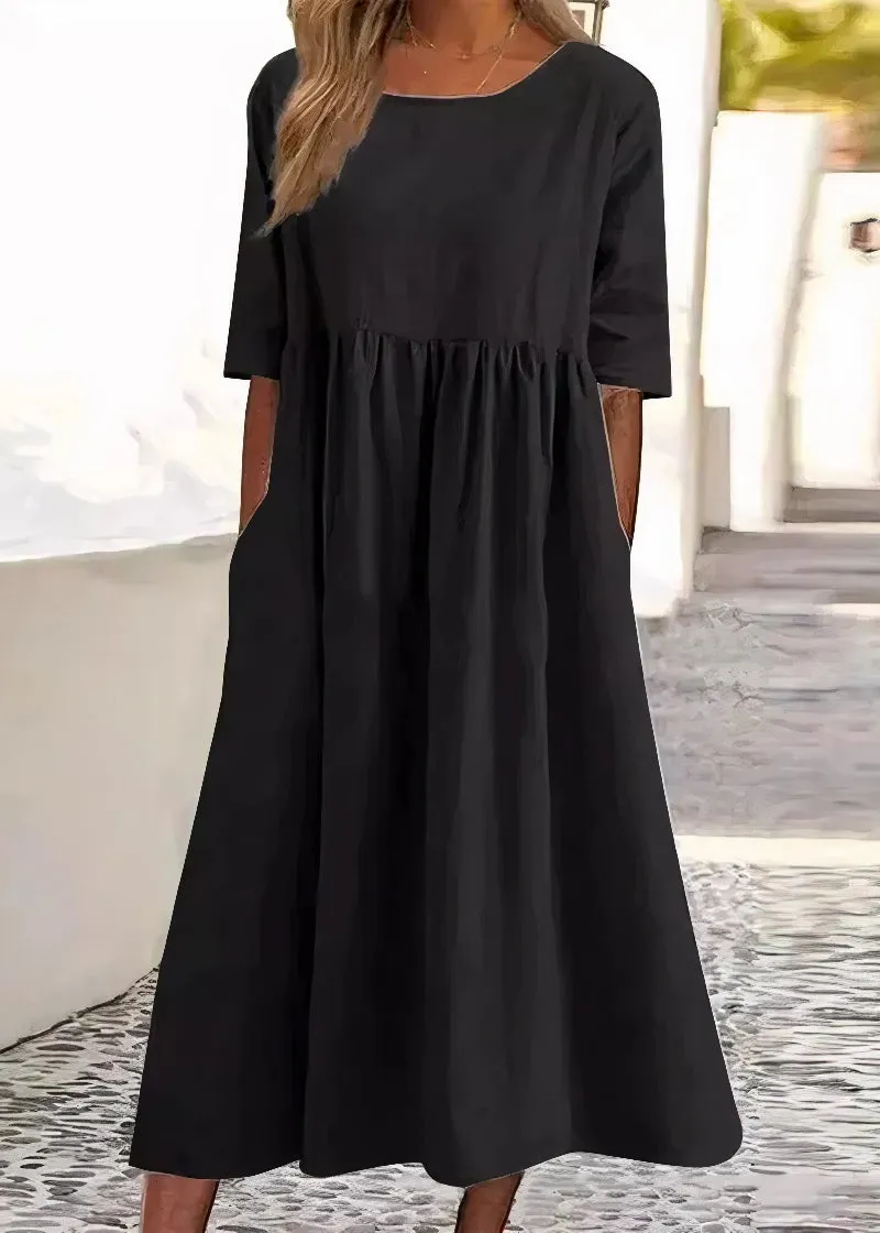 Elena® | Chic Summer Dress For Women