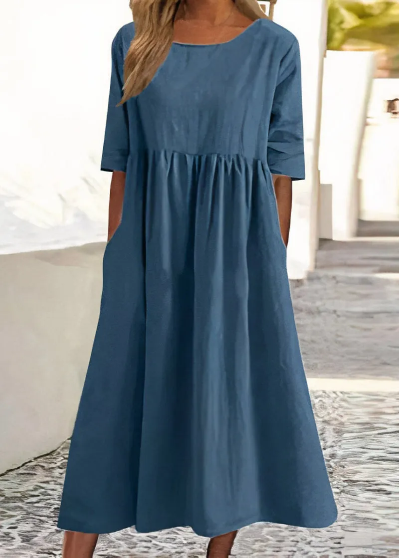 Elena® | Chic Summer Dress For Women