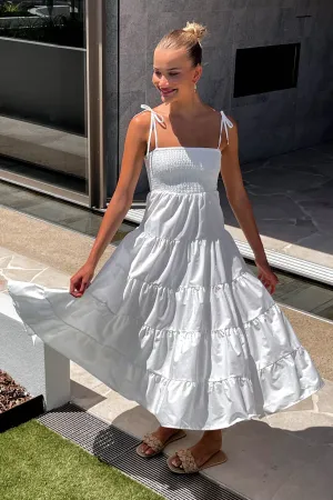 Elennia Dress