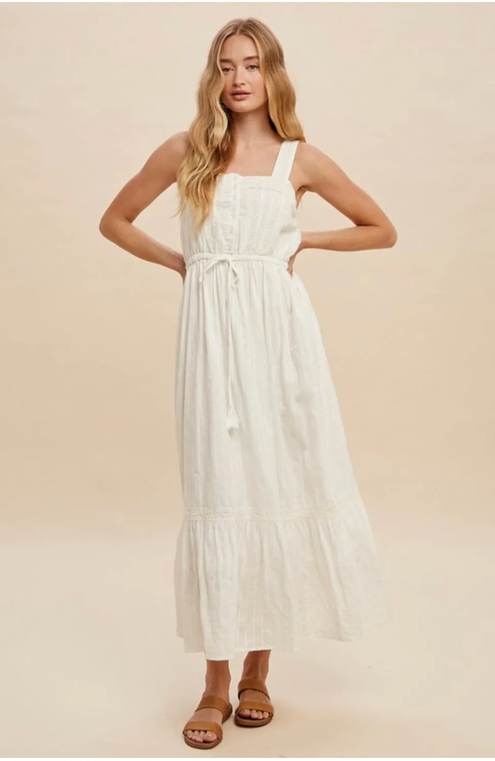 Elise Dress