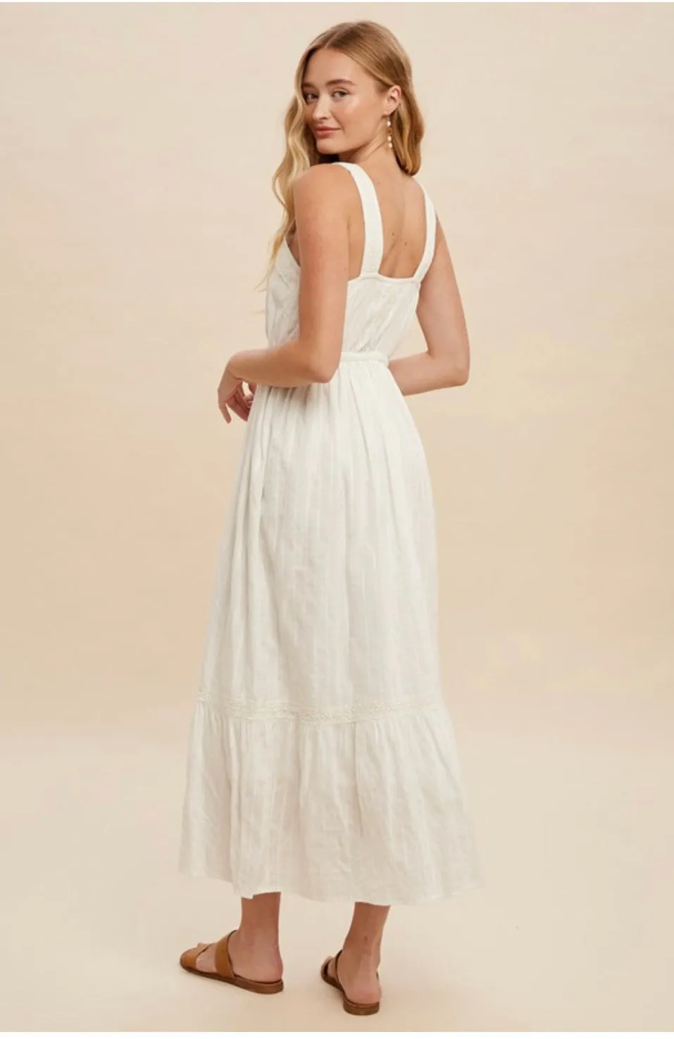Elise Dress