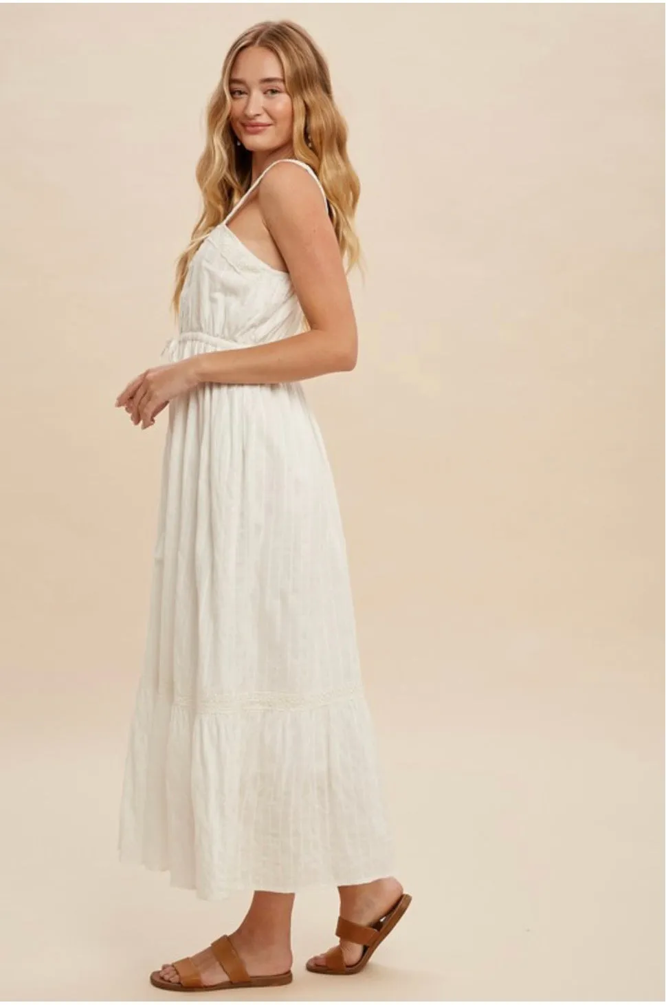 Elise Dress