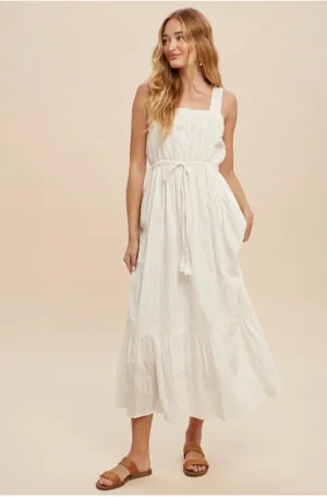 Elise Dress