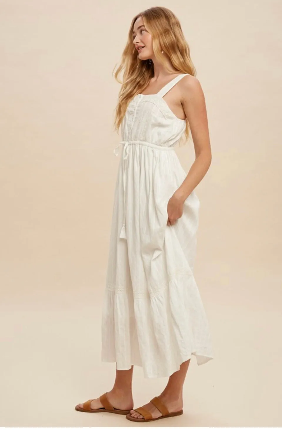 Elise Dress