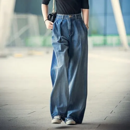 Elowen -Elegant jeans