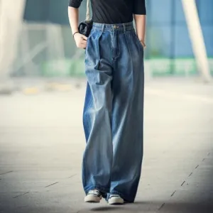 Elowen -Elegant jeans