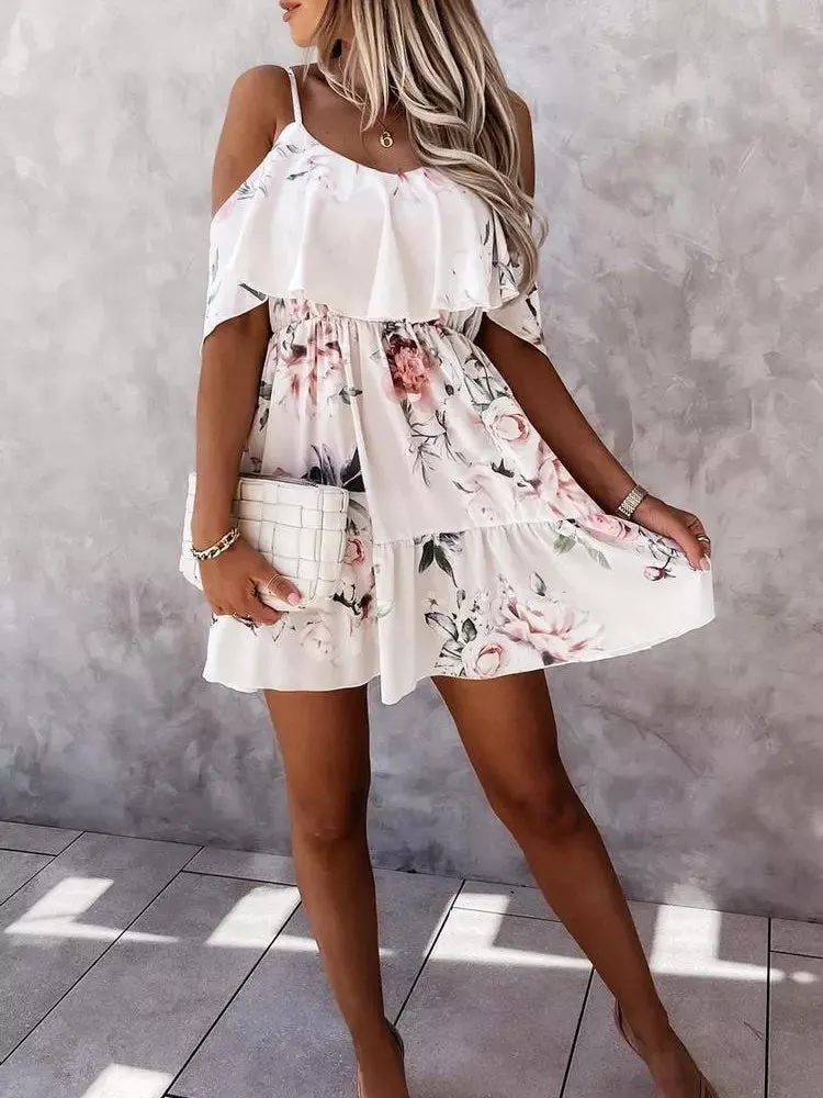 Email® | Effortless and chic summer dress