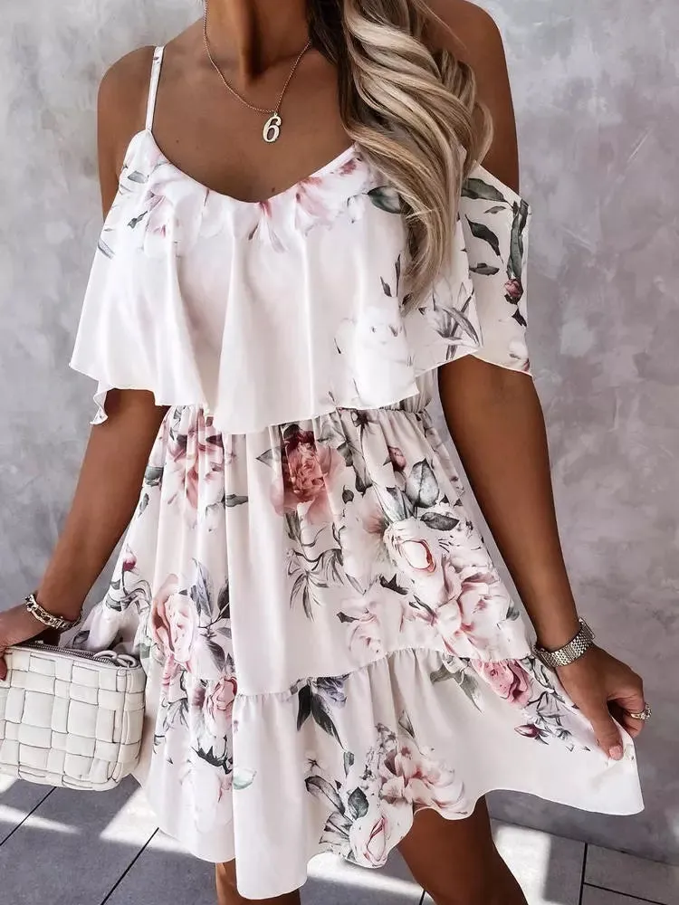 Email® | Effortless and chic summer dress