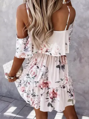Email® | Effortless and chic summer dress