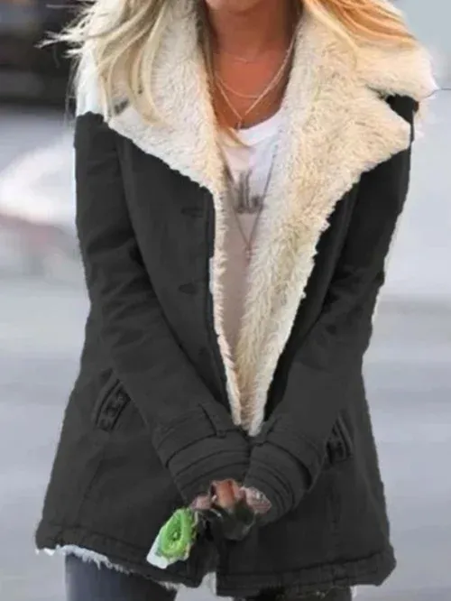 Emly | Comfortable Jacket