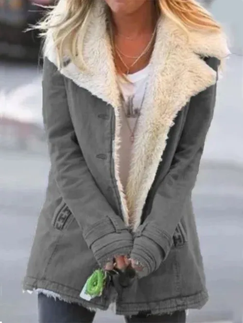 Emly | Comfortable Jacket