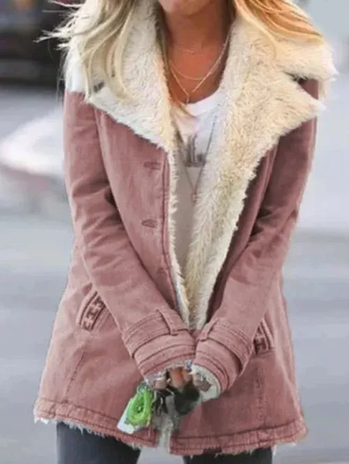 Emly | Comfortable Jacket