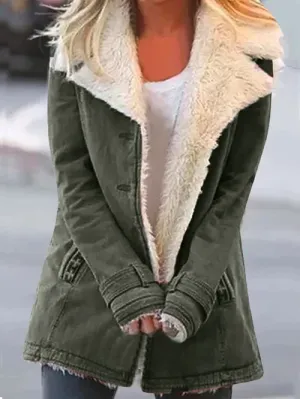 Emly | Comfortable Jacket