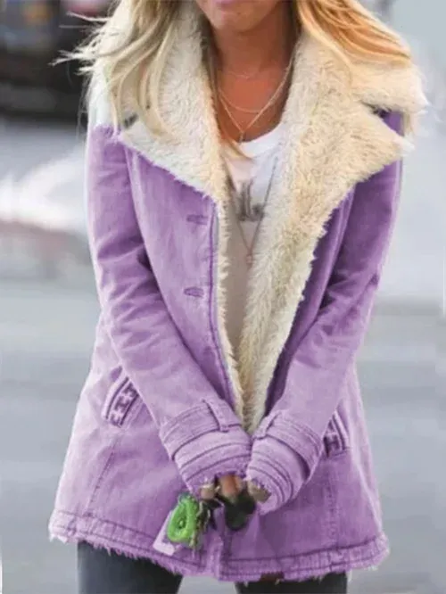 Emly | Comfortable Jacket