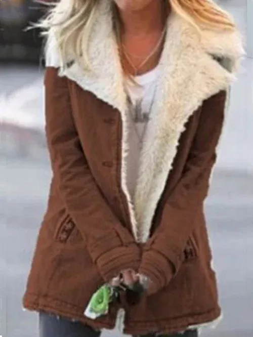 Emly | Comfortable Jacket