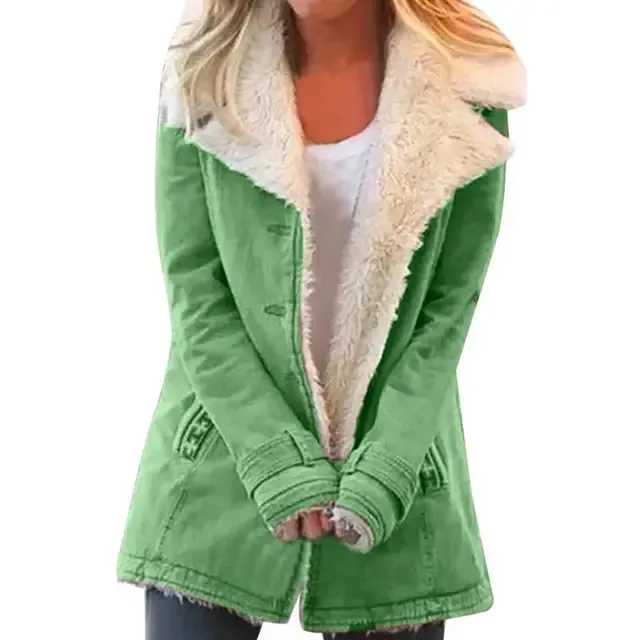 Emly | Comfortable Jacket