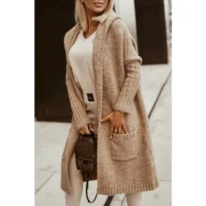 Eulalia | Trendy Elegant Cardigan