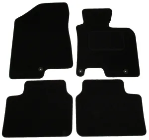 Exact Fit Tailored Car Mats Kia Ceed (2012-Onwards)