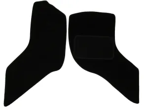 Exact Fit Tailored Car Mats Suzuki Carry (2005-Onwards)