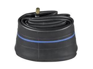 FAT AND   SCHRADER VALVE BICYCLE TUBE