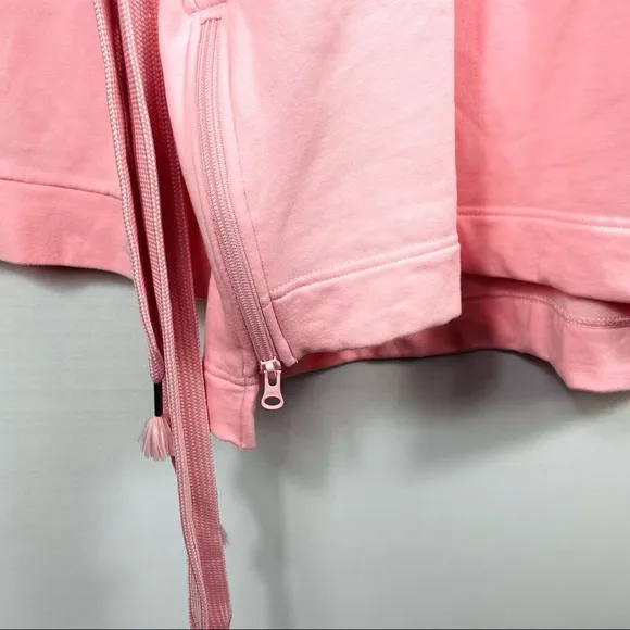 Fenty Puma Sleeve Tie Sweatshirt