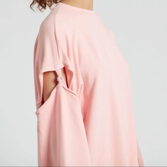 Fenty Puma Sleeve Tie Sweatshirt