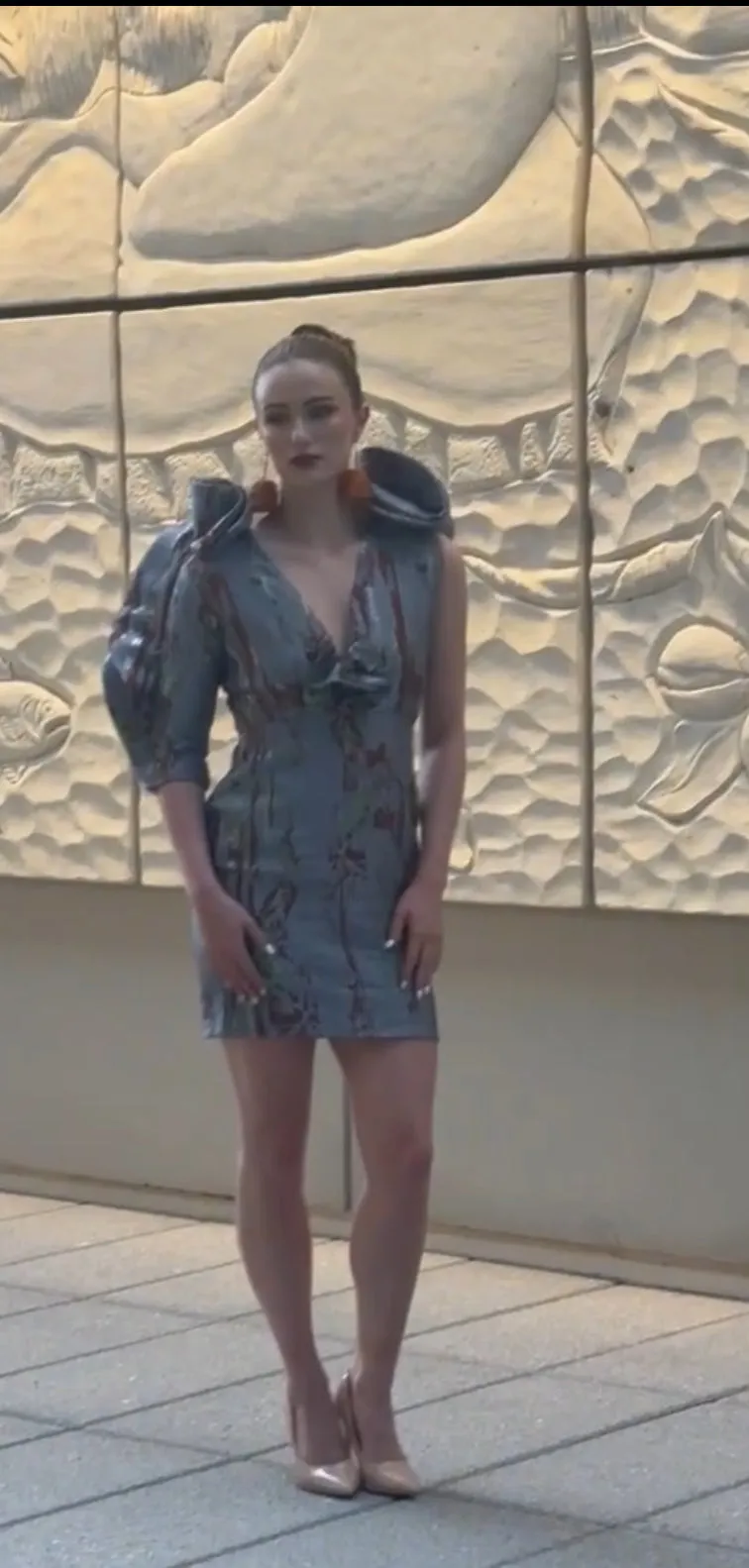 Florence Dress