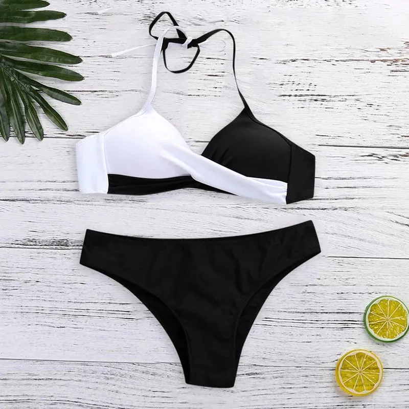 Fulgencia® | Effortless and chic   bikini