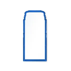 Gabriella Mirror / Sapphire Blue