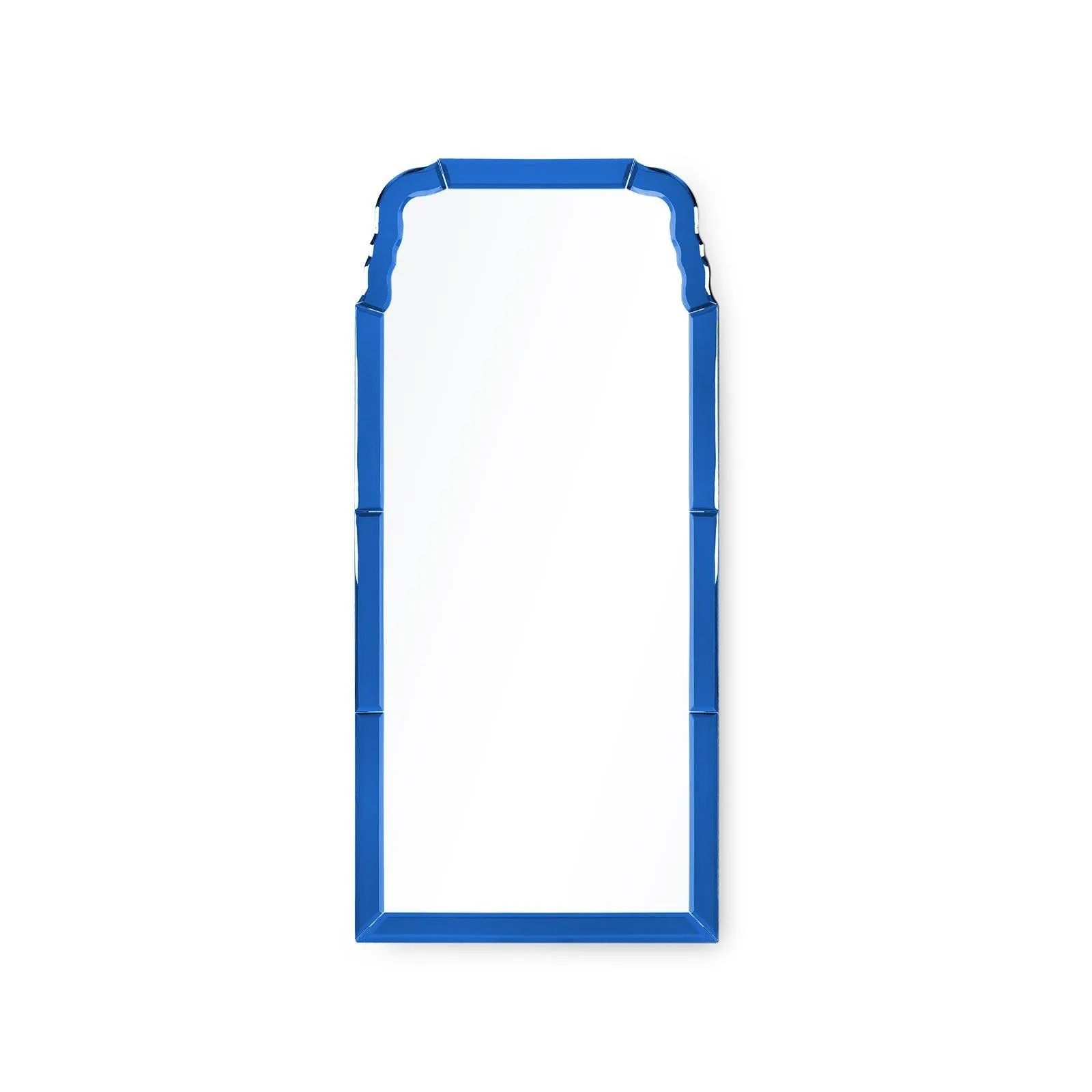 Gabriella Mirror / Sapphire Blue
