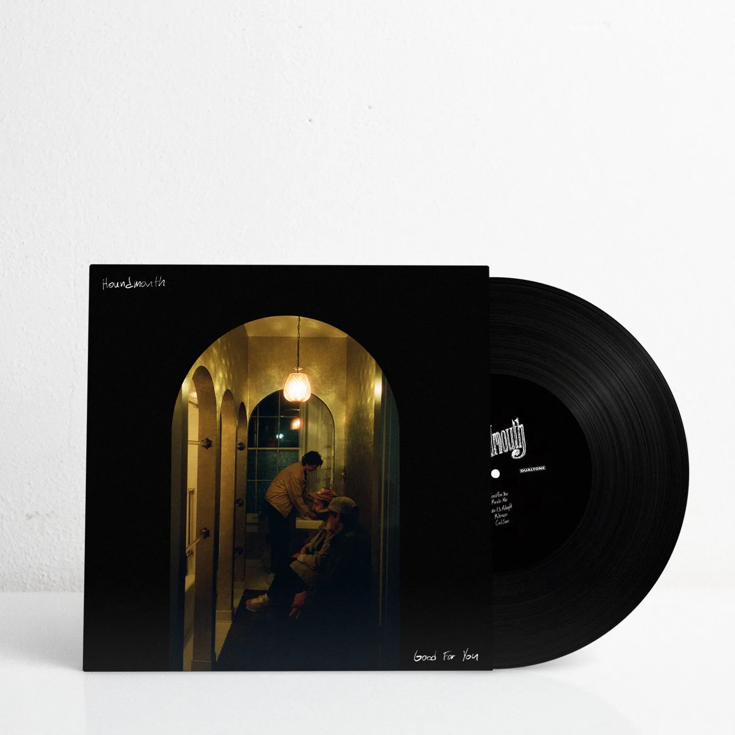 Good For You (Vinyl)