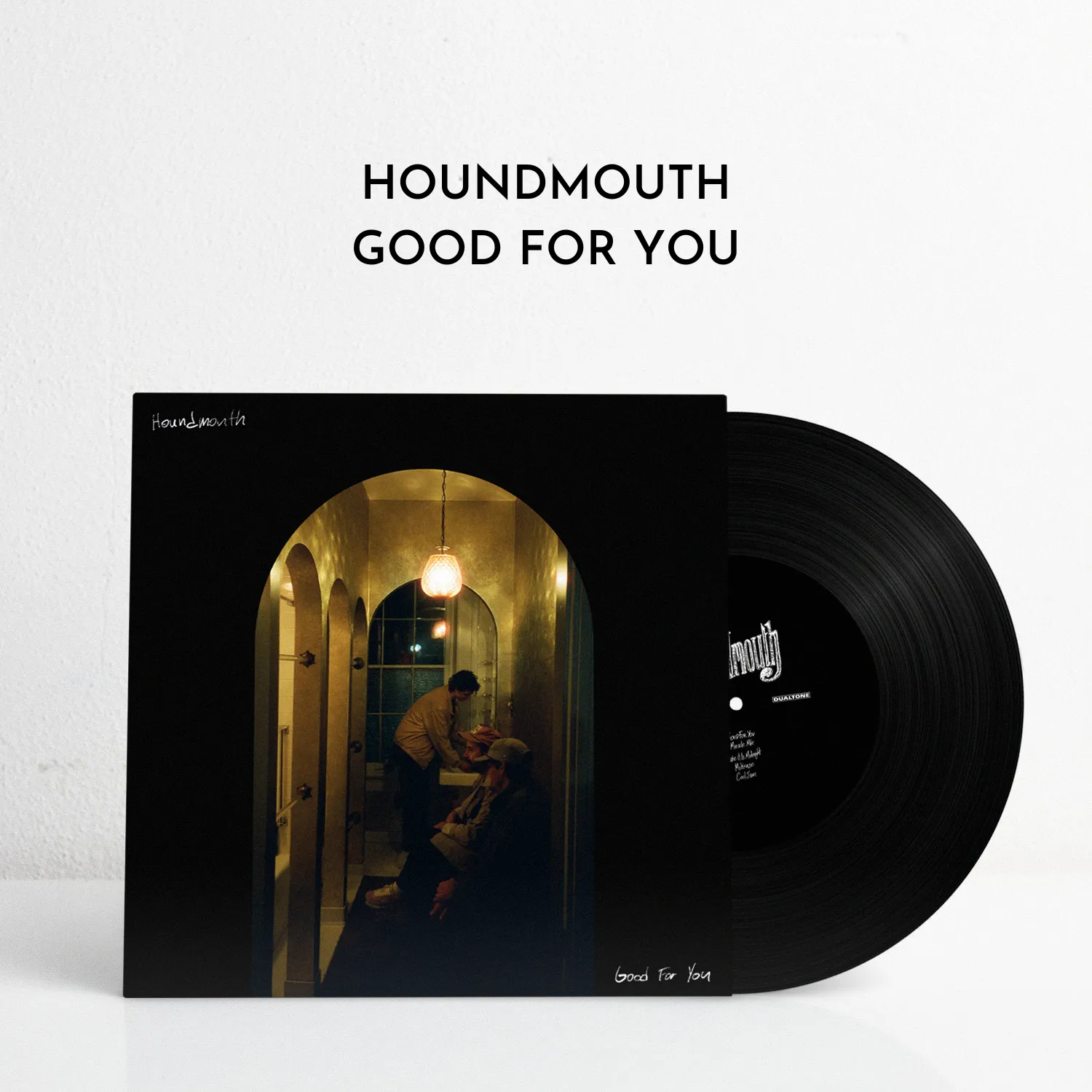 Good For You (Vinyl)