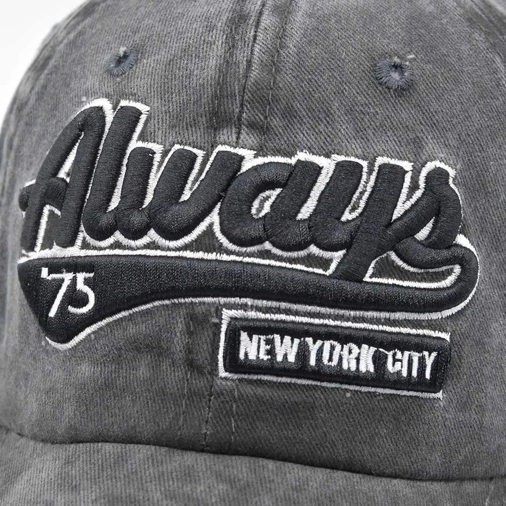 Gorras Hombre Baseball Cap